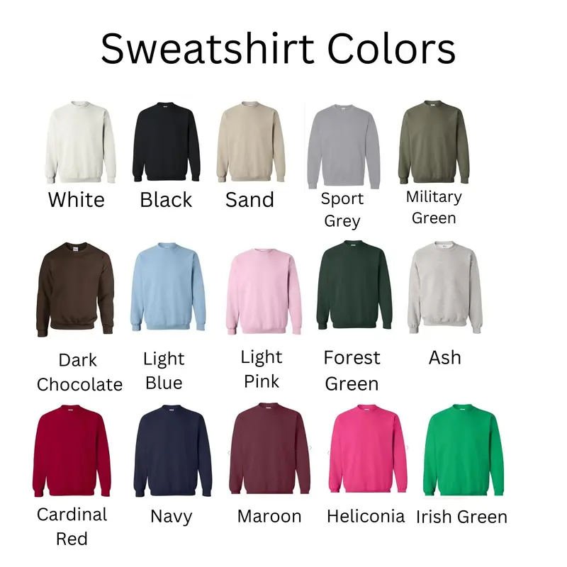 Embroidered A Little Ray of Pitch Black Sweatshirt – Gothic Dark Humor Apparel