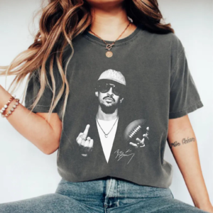 Benito Bowl 2026 Shirt, Bad Bunny Super Bowl LVIII, Halftime Show Oversized Shirt